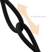 Thumbnail for TravelPro Magnetic USB-C PD Cable 100W (1m) Black