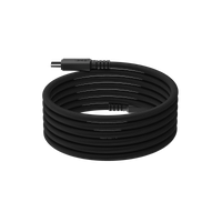Thumbnail for TravelPro Magnetic USB-C PD Cable 100W (1m) Black
