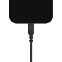 Thumbnail for TravelPro Magnetic USB-C PD Cable 100W (1m) Black