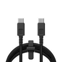 Thumbnail for Next Gen Cable USB-C PD Ultra 240W (1,5m) Black