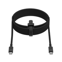 Thumbnail for Next Gen Cable USB-C PD Ultra 240W (1,5m) Black