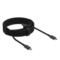 Thumbnail for Next Gen Cable USB-C PD Ultra 240W (1,5m) Black