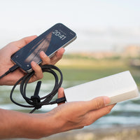 Thumbnail for Next Gen Cable USB-C PD Ultra 240W (1,5m) Black