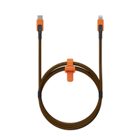 Thumbnail for Xtreme Cable USB-C to Lightning 1,5m