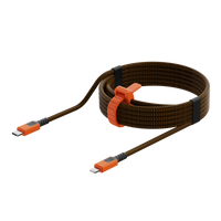 Thumbnail for Xtreme Cable USB-C to Lightning 1,5m
