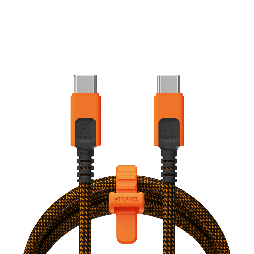 Xtreme Cable USB-C PD Ultra 240W 1,5m