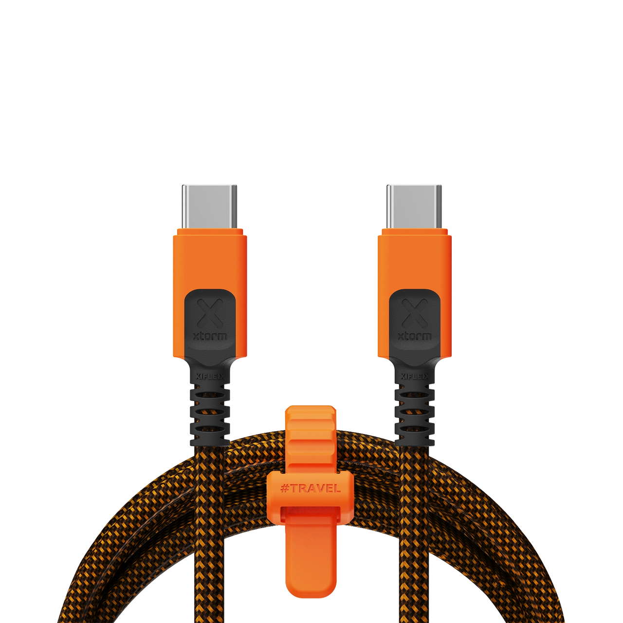 Xtreme Cable USB-C PD Ultra 240W 1,5m