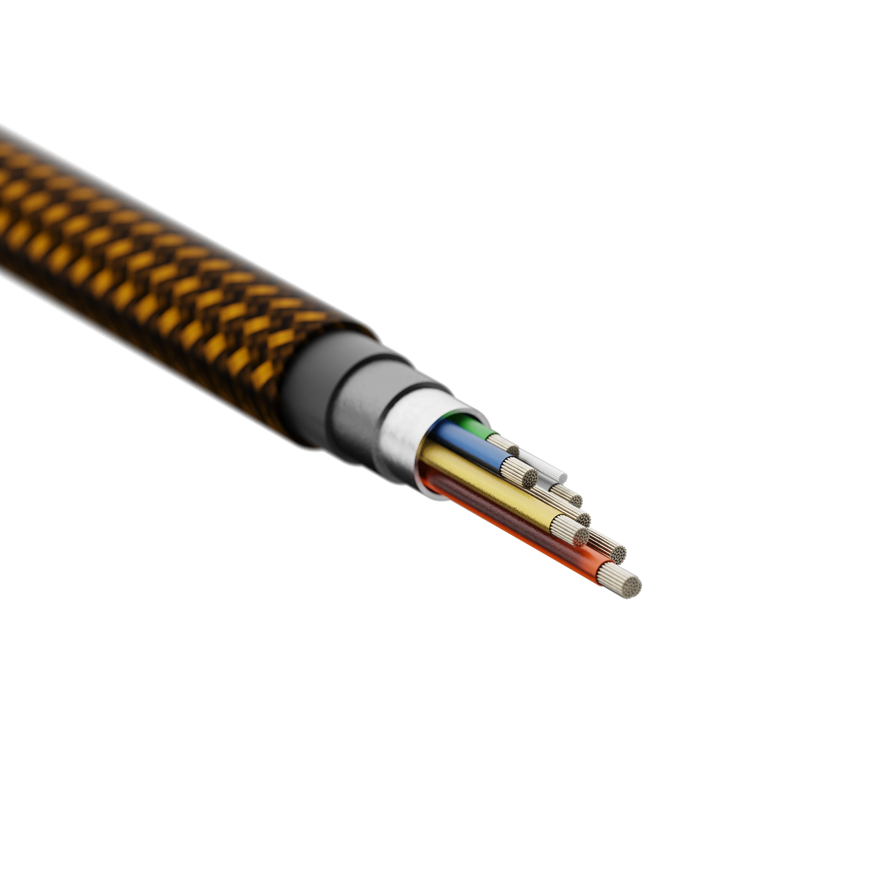 Xtreme Cable USB-C PD Ultra 240W 1,5m