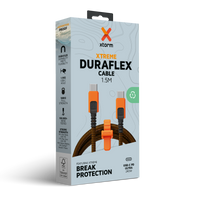 Thumbnail for Xtreme Cable USB-C PD Ultra 240W 1,5m