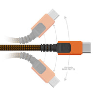 Thumbnail for Xtreme Cable USB-C PD Ultra 240W 1,5m