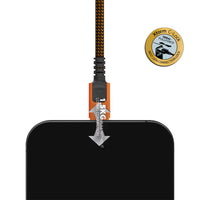 Thumbnail for Xtreme Cable USB-C PD Ultra 240W 1,5m