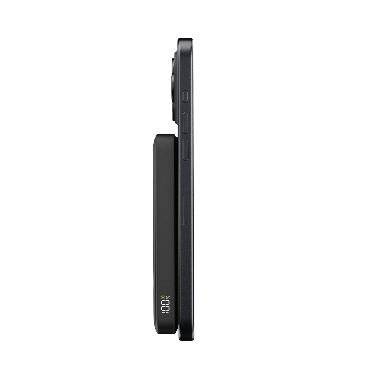 FS5 - Magnetic Powerbank - 5.000 mAh