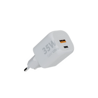 Thumbnail for 35W GaN2 Ultra Wall Charger