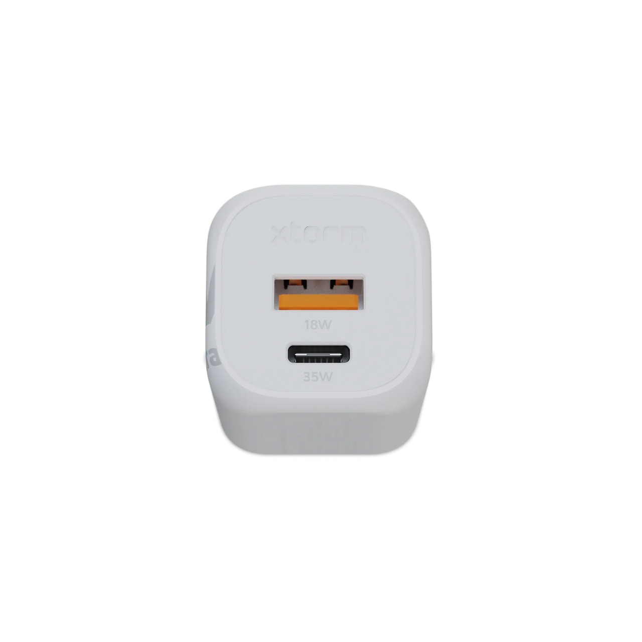 35W GaN2 Ultra Wall Charger