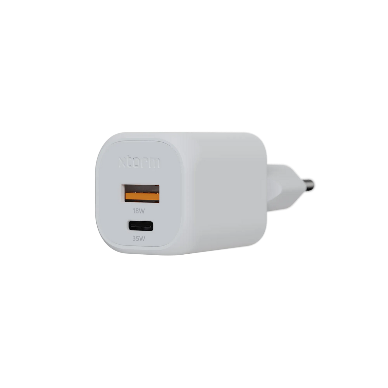 35W GaN2 Ultra Wall Charger
