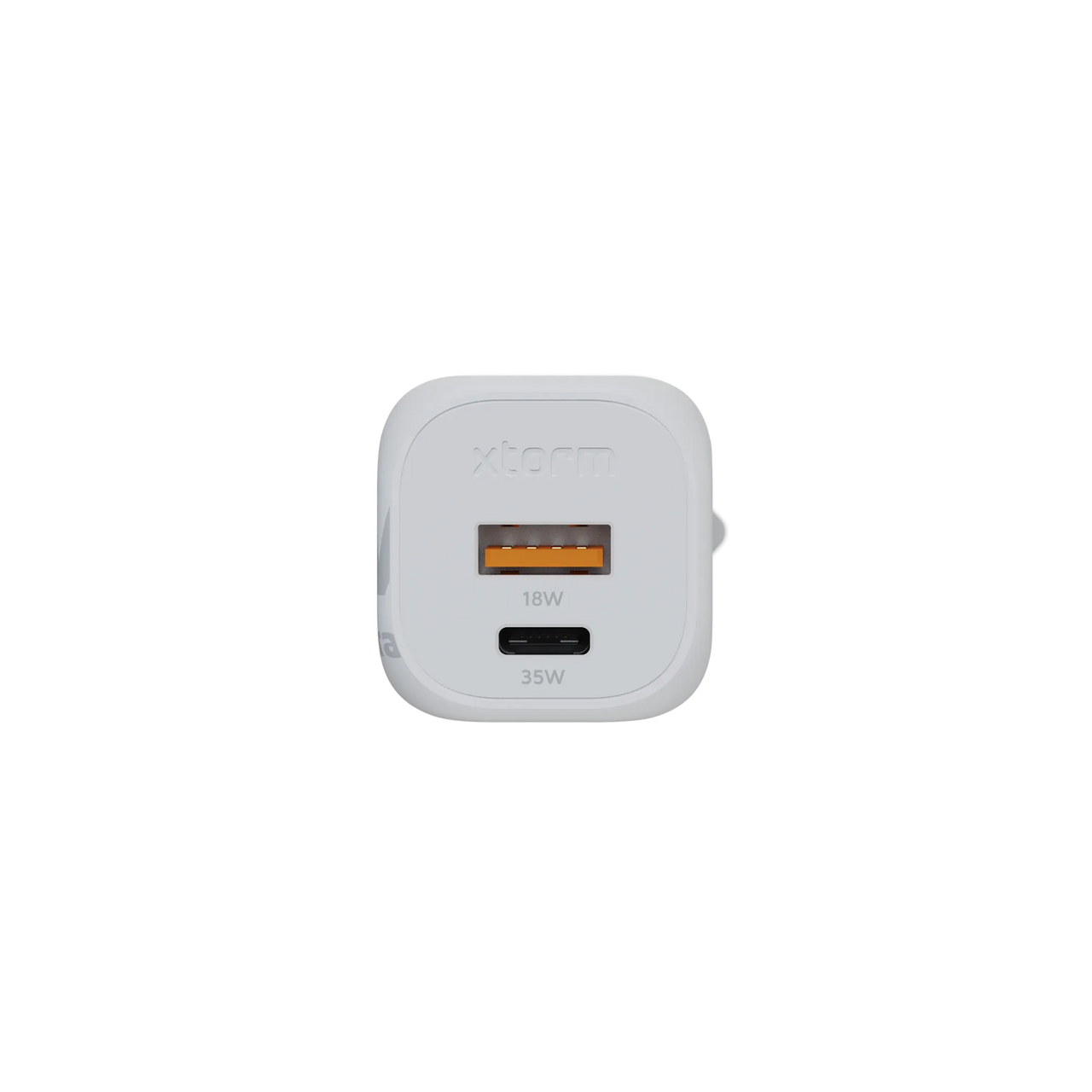 35W GaN2 Ultra Wall Charger