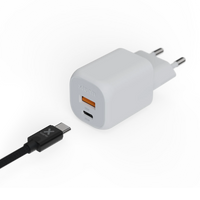 Thumbnail for 35W GaN2 Ultra Wall Charger