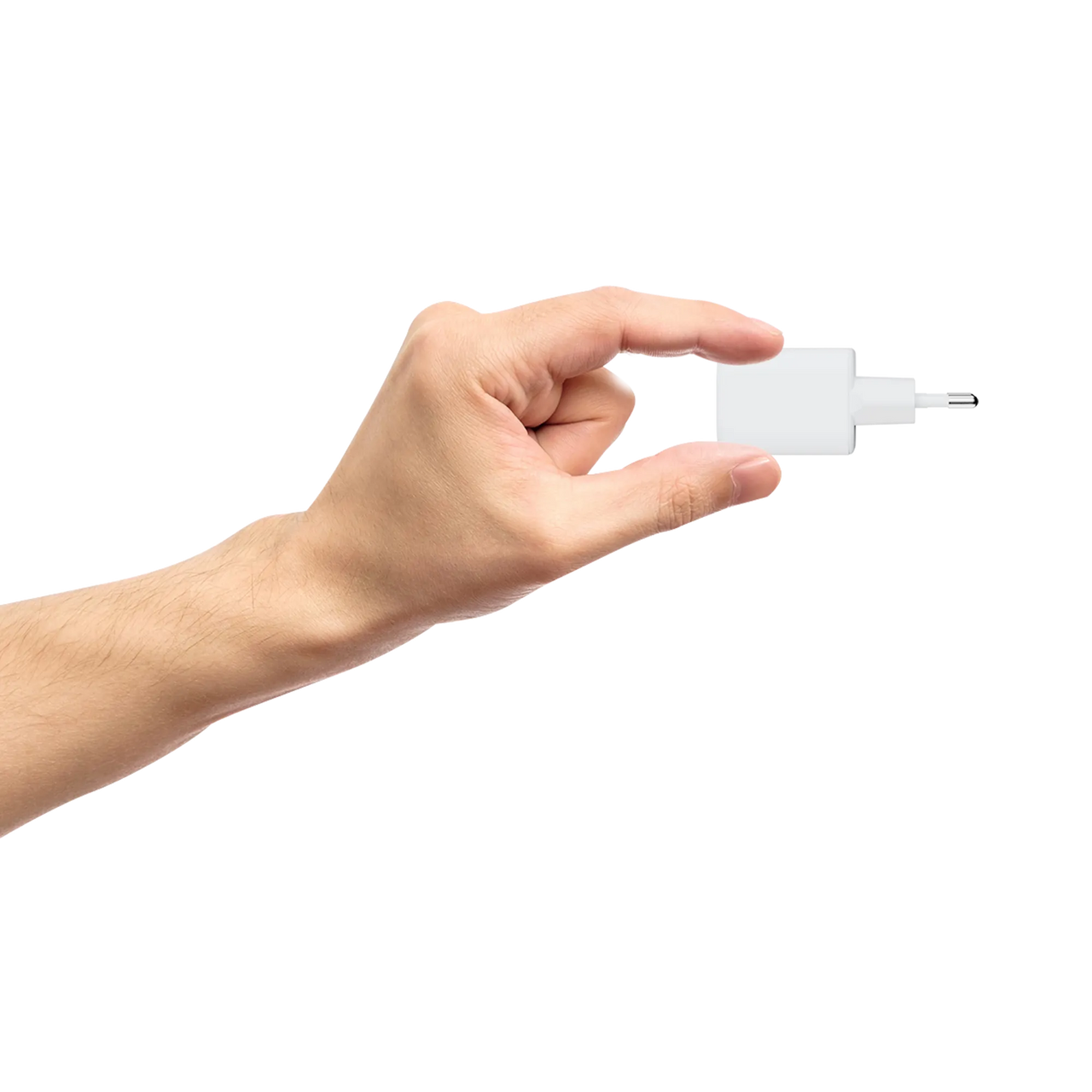 35W GaN2 Ultra Wall Charger