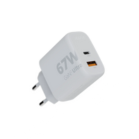 Thumbnail for 67W GaN2 Ultra Wall Charger