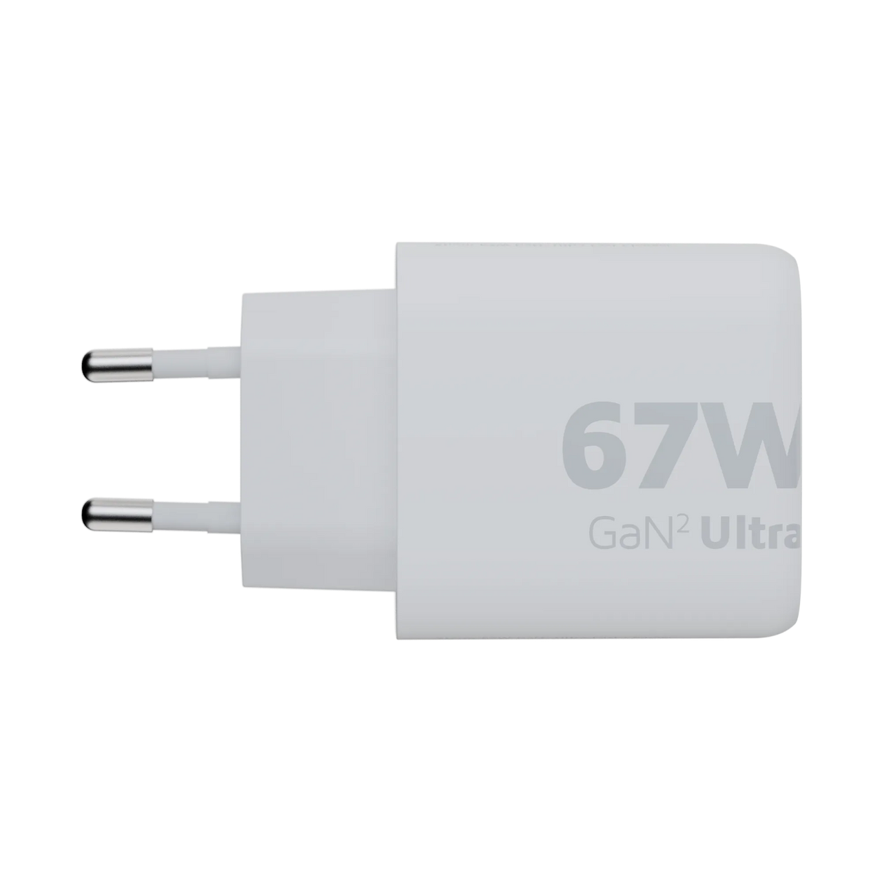 67W GaN2 Ultra Wall Charger