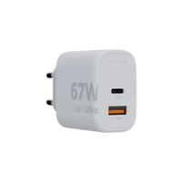 Thumbnail for 67W GaN2 Ultra Wall Charger