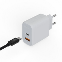 Thumbnail for 67W GaN2 Ultra Wall Charger