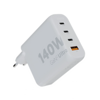 Thumbnail for 140W GaN2 Laptop Wall Charger