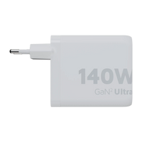 Thumbnail for 140W GaN2 Laptop Wall Charger