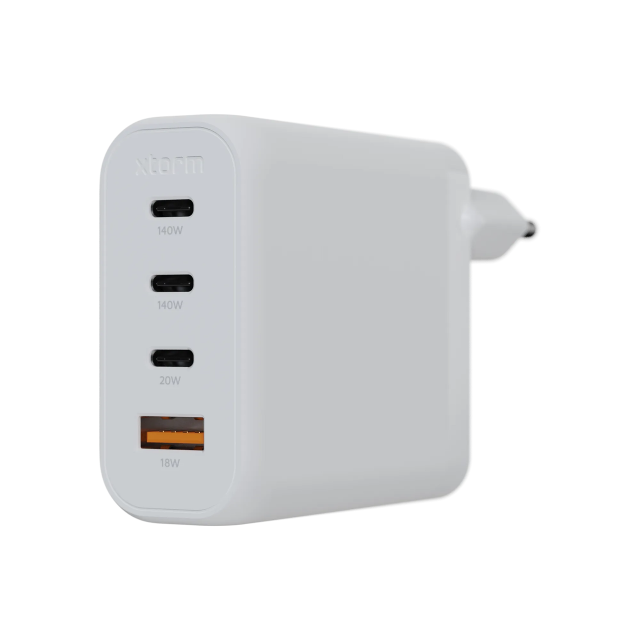 140W GaN2 Laptop Wall Charger