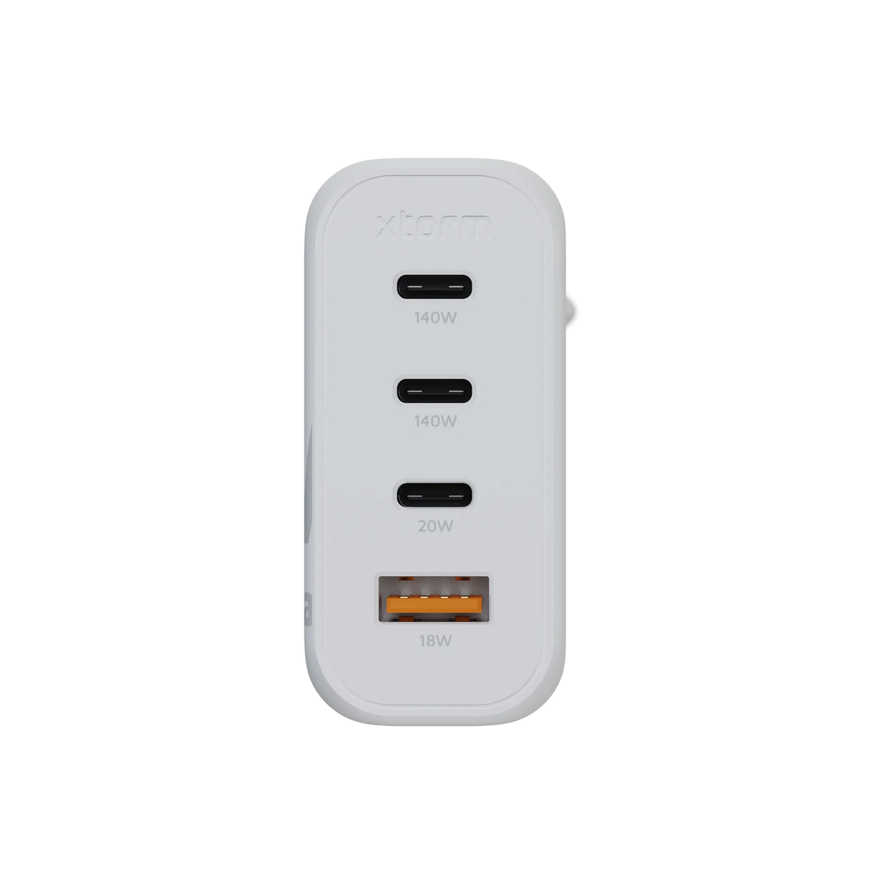 140W GaN2 Laptop Wall Charger