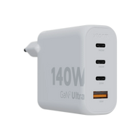 Thumbnail for 140W GaN2 Laptop Wall Charger