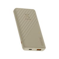Thumbnail for Powerbank Go2 10000mAh Clay