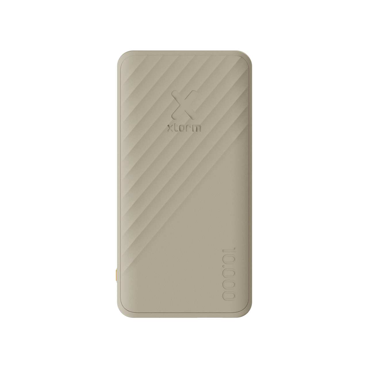 Powerbank Go2 10000mAh Clay