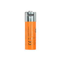 Thumbnail for Rechargeable AA Batteries with USB-C - 4 Pack