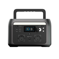 Thumbnail for Smart Power Station 600W - Xtreme Power 2