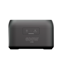 Thumbnail for Smart Power Station 600W - Xtreme Power 2