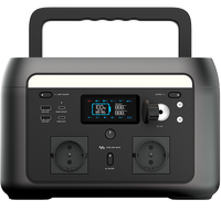 Thumbnail for Smart Power Station 600W - Xtreme Power 2