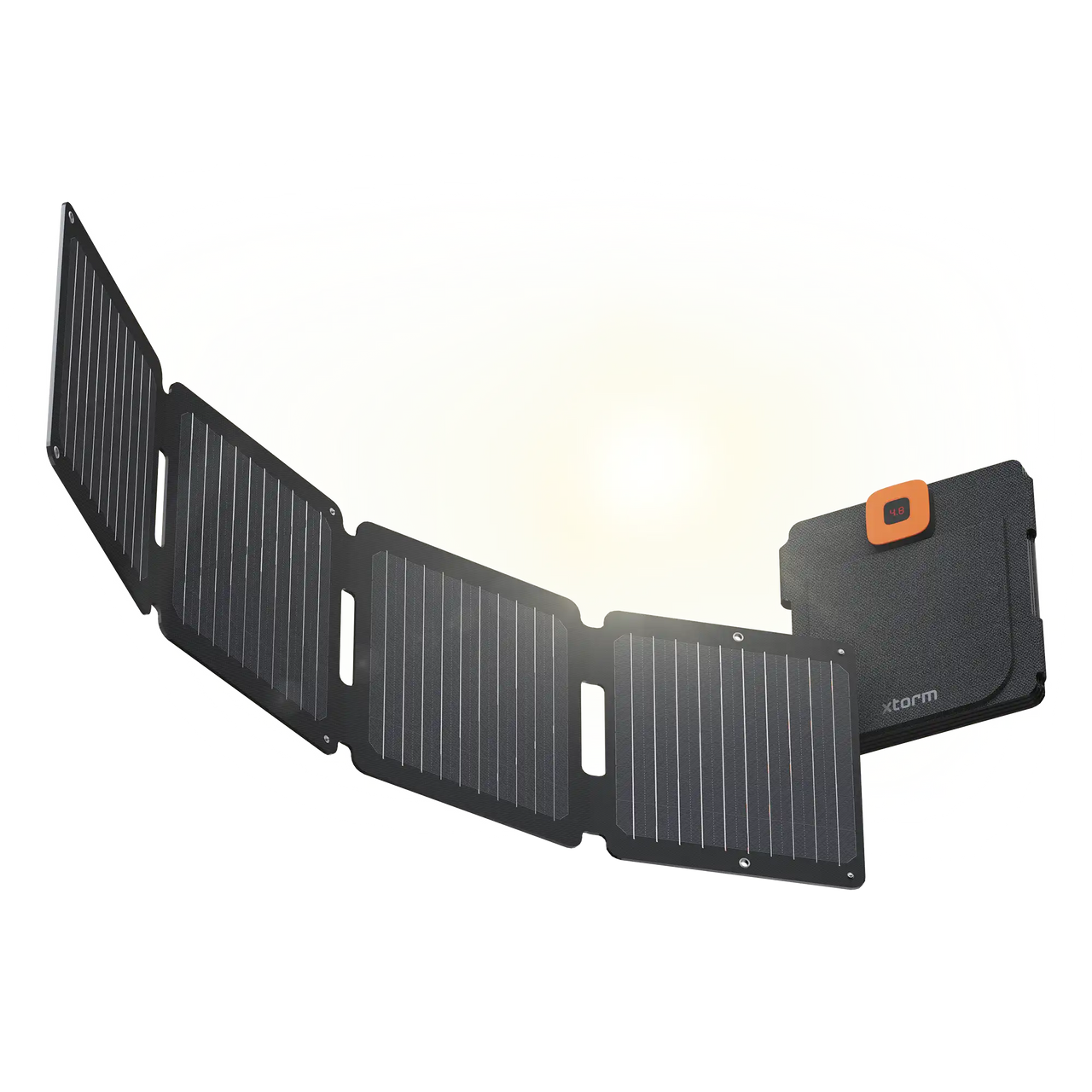 SolarBooster 28W - Gen24