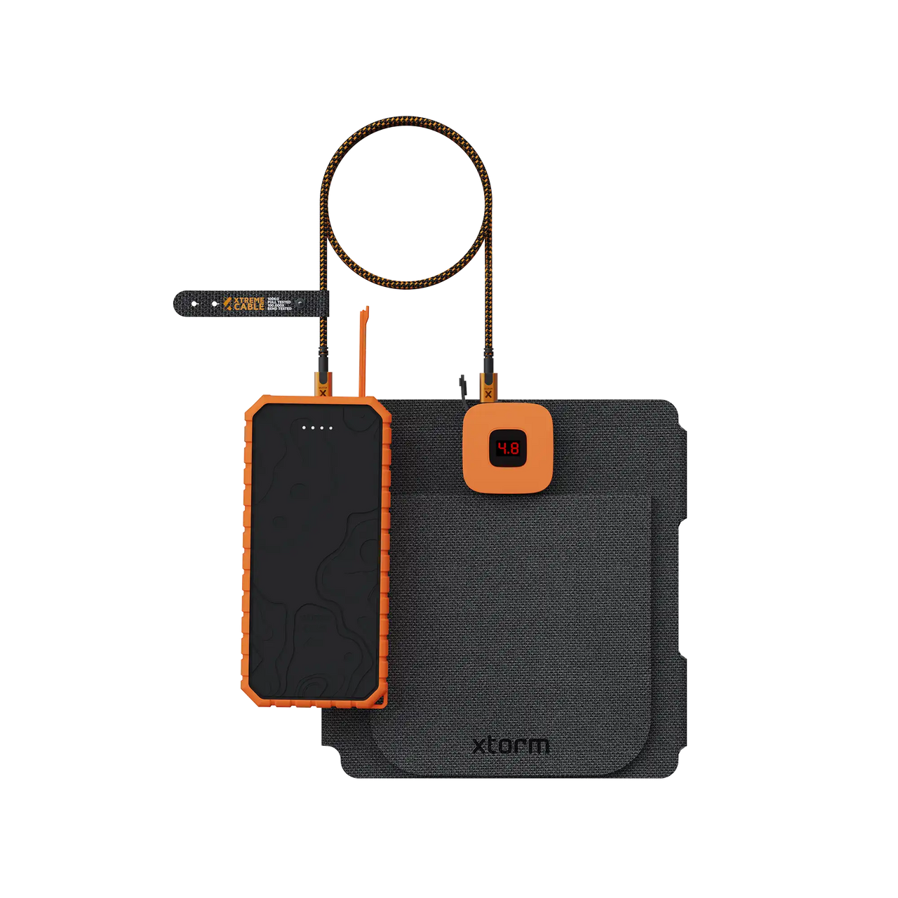 SolarBooster 28W - Gen24