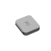 Thumbnail for Foldable Wireless Travel Charger 2in1