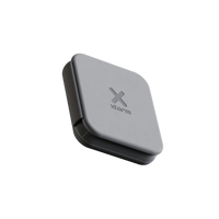 Thumbnail for Foldable Wireless Travel Charger 2in1