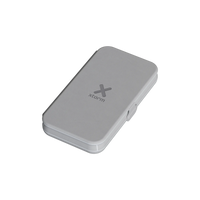 Thumbnail for Foldable Wireless Travel Charger 3in1