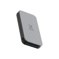 Thumbnail for Foldable Wireless Travel Charger 3in1