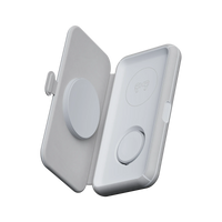Thumbnail for Foldable Wireless Travel Charger 3in1