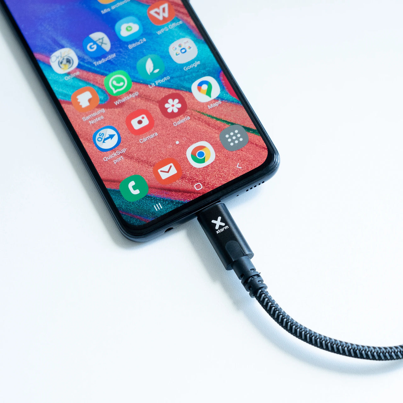 Original USB to USB-C Cable - 3 meter