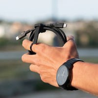 Thumbnail for Next Gen Cable USB-C PD Ultra 240W (1,5m) Black