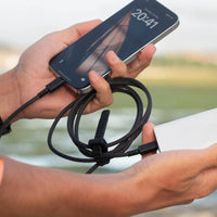 Thumbnail for Next Gen Cable USB-C PD Ultra 240W (1,5m) Black