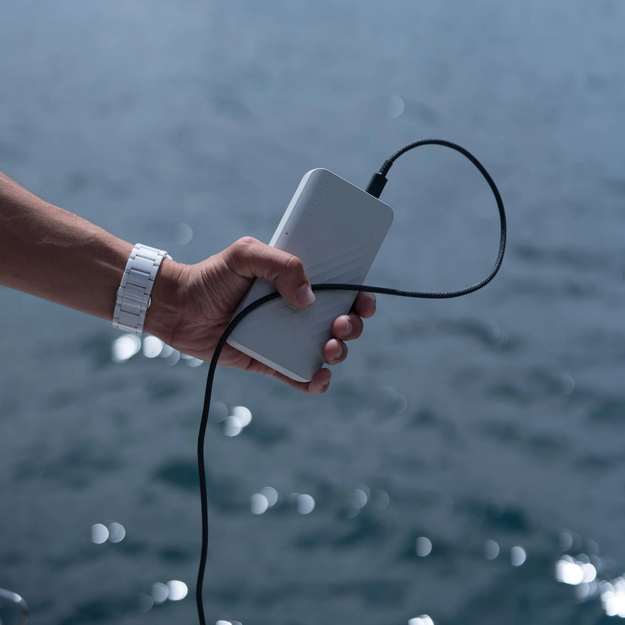 Next Gen Cable USB-C PD Ultra 240W (1,5m) Black