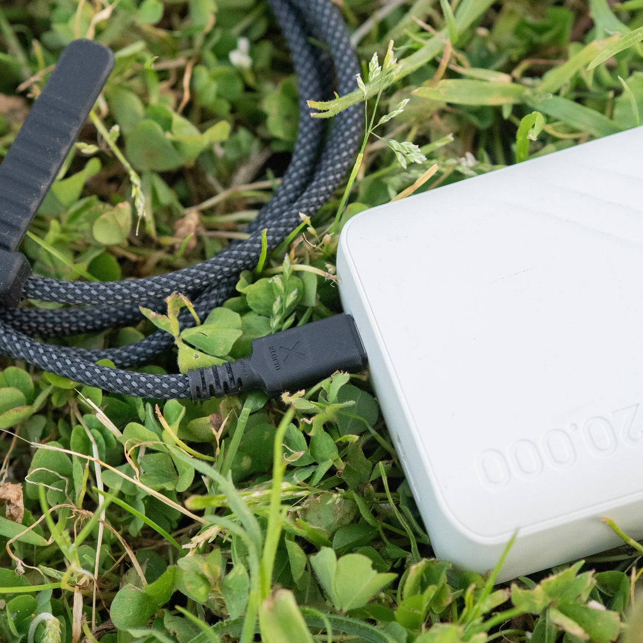 Next Gen Cable USB-C PD Ultra 240W (1,5m) Black