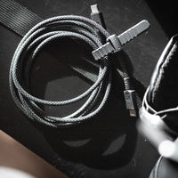 Thumbnail for Next Gen Cable USB-C PD Ultra 240W (1,5m) Black